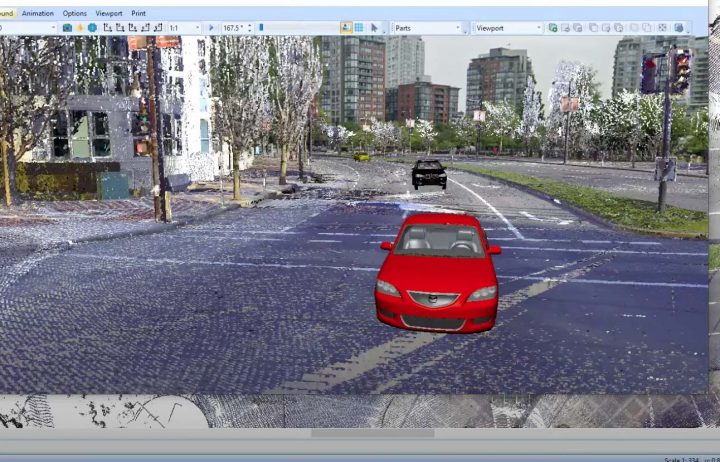 car accident simulation app free