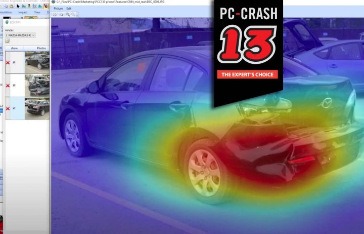 computer program for car crashes x mac or x mac